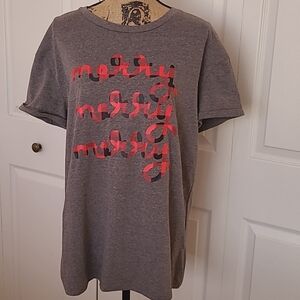 🎅Merry T- shirt